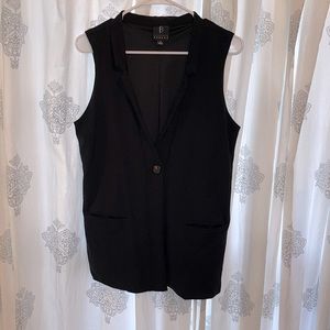 Womens vest